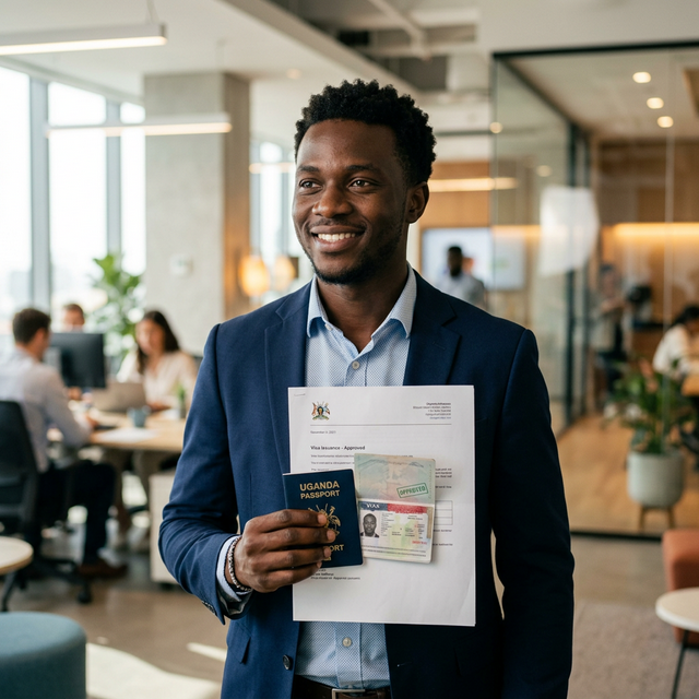 Finance and Growth Canada